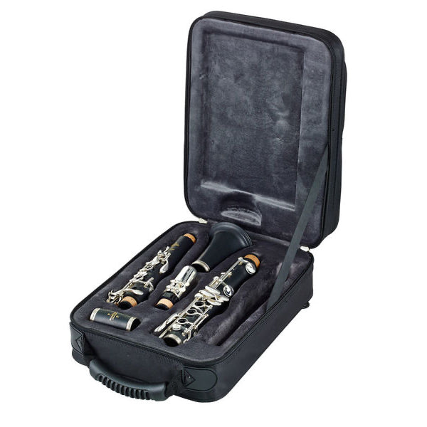Buffet Crampon Prodige Bb klarinet | €75 HUUR +  €150 BORG