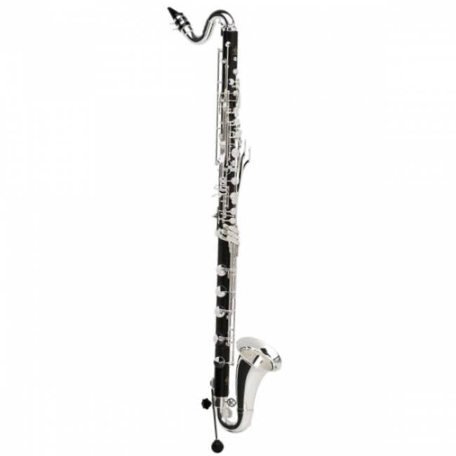 Buffet Crampon Prestige basklarinet