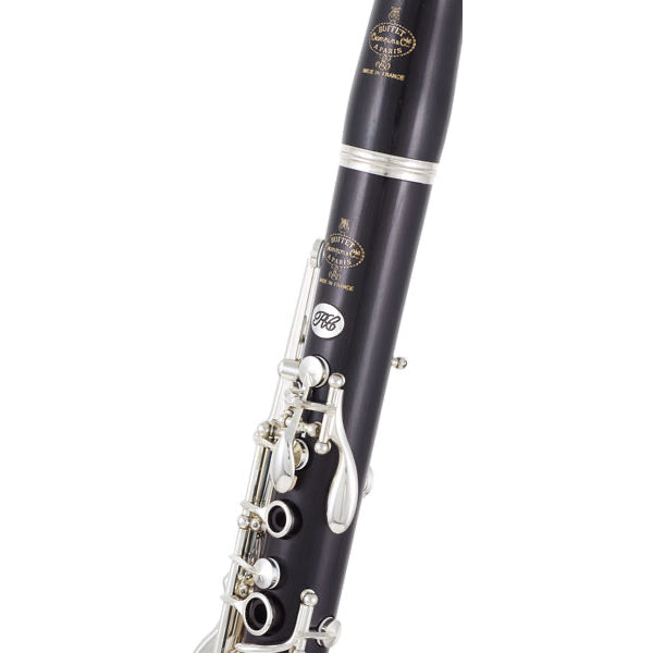 Buffet Crampon RC Bb klarinet