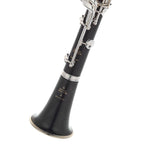 Buffet Crampon RC-L Bb klarinet