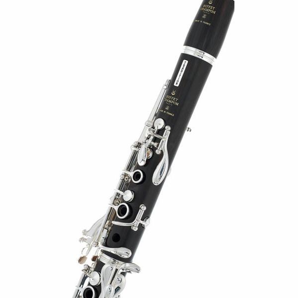 Buffet Crampon Tradition Bb klarinet