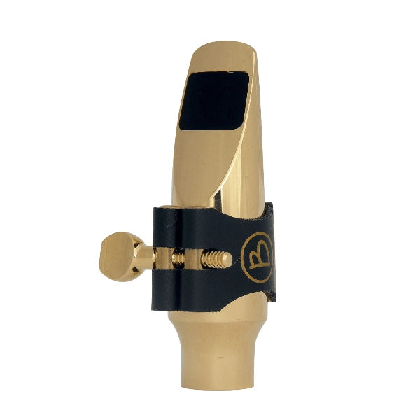 Brancher Flexible sopraansax rietbinder