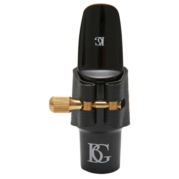 BG Standard L15 baritonsax rietbinder