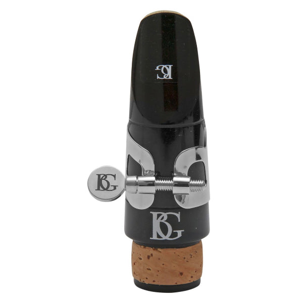 BG Tradition L2 verzilverde Bb klarinet rietbinder