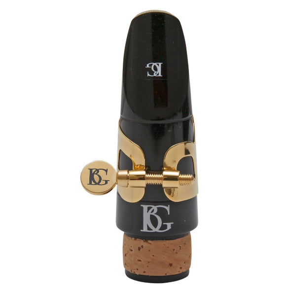 BG Tradition L3 vergulde Bb klarinet rietbinder