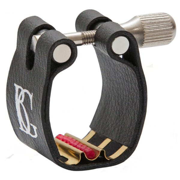 BG Revelation L7R Duitse Bb klarinet rietbinder