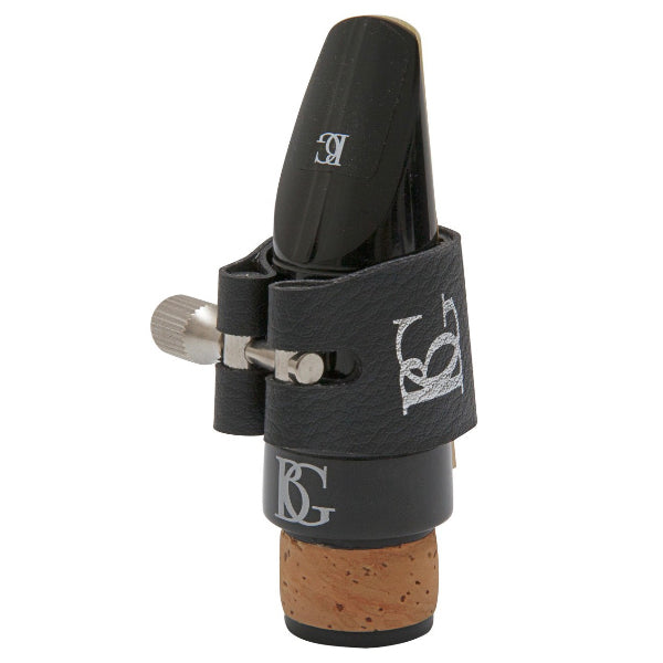 BG Revelation L7R Duitse Bb klarinet rietbinder