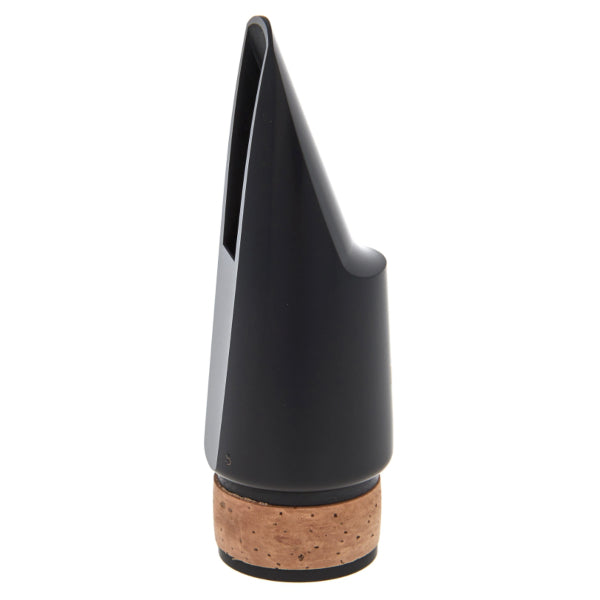 Vandoren Black Diamond basklarinet mondstuk