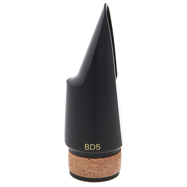 Vandoren Black Diamond basklarinet mondstuk