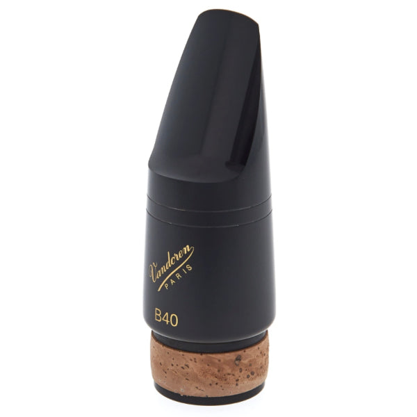Vandoren Traditional basklarinet mondstuk