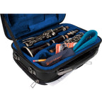 Protec ZIP BLT307 Bb klarinet koffer