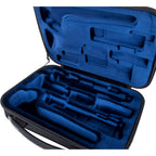 Protec ZIP BLT307 Bb klarinet koffer