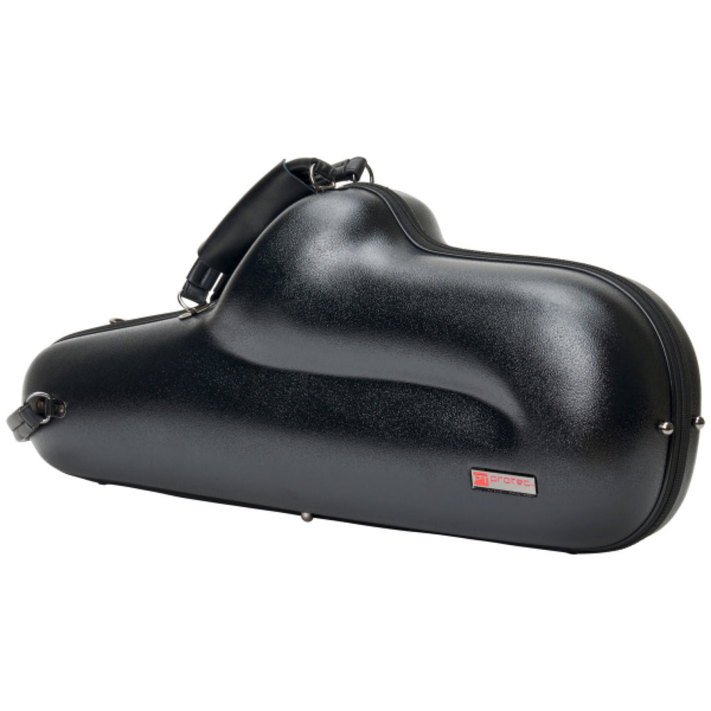 Protec BM304CT ZIP altsax koffer