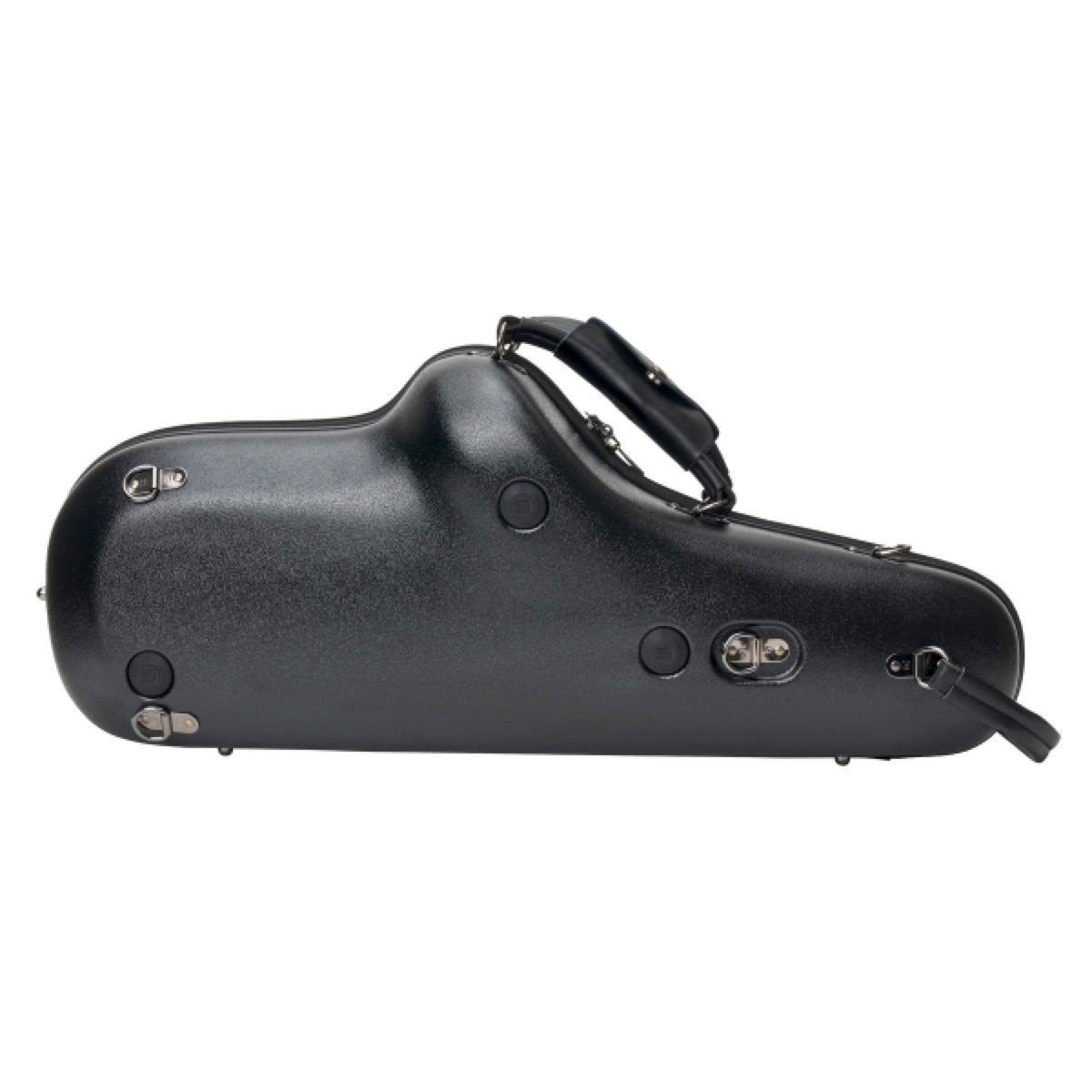 Protec BM304CT ZIP altsax koffer