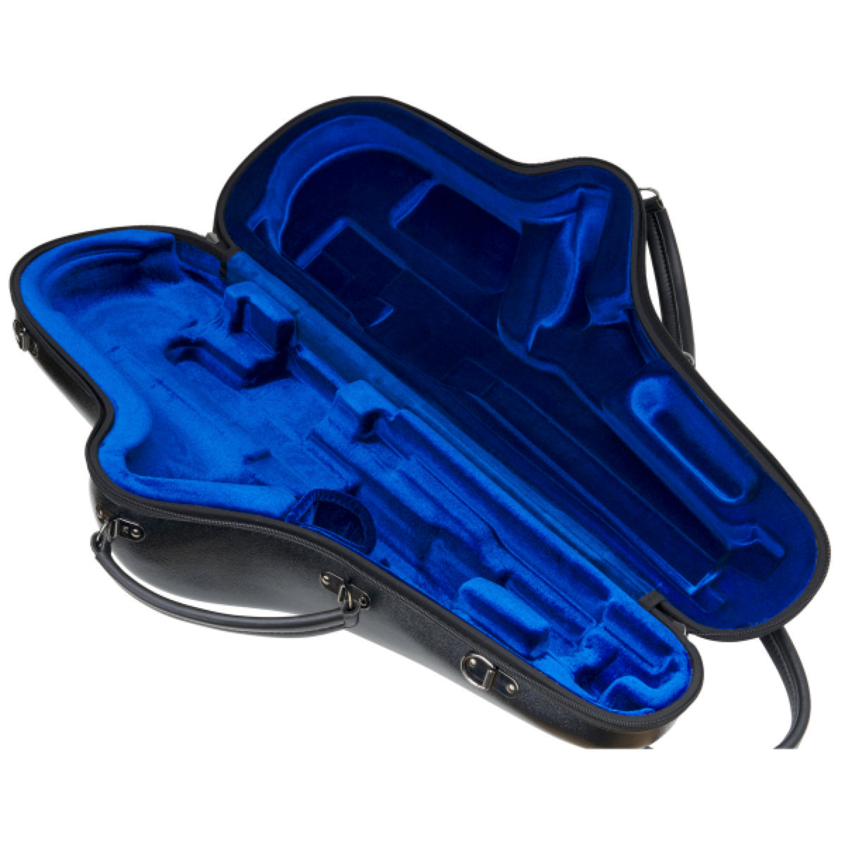 Protec BM304CT ZIP altsax koffer