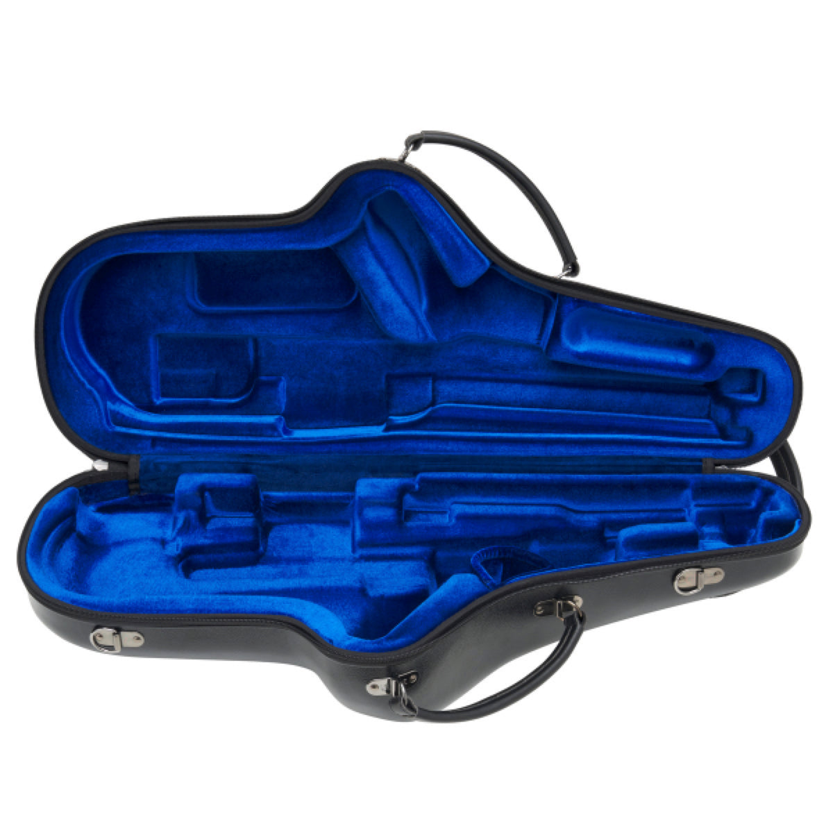 Protec BM305CT ZIP tenorsax koffer