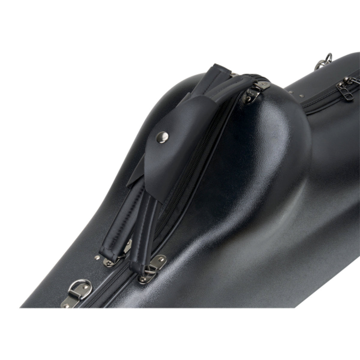 Protec BM305CT ZIP tenorsax koffer