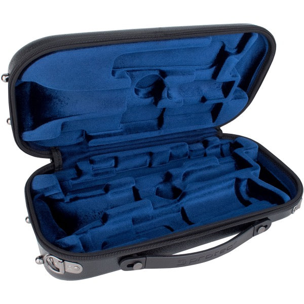 Protec Micro Zip BM307 Bb klarinet koffer