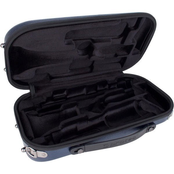 Protec Micro Zip BM307BX Bb klarinet koffer