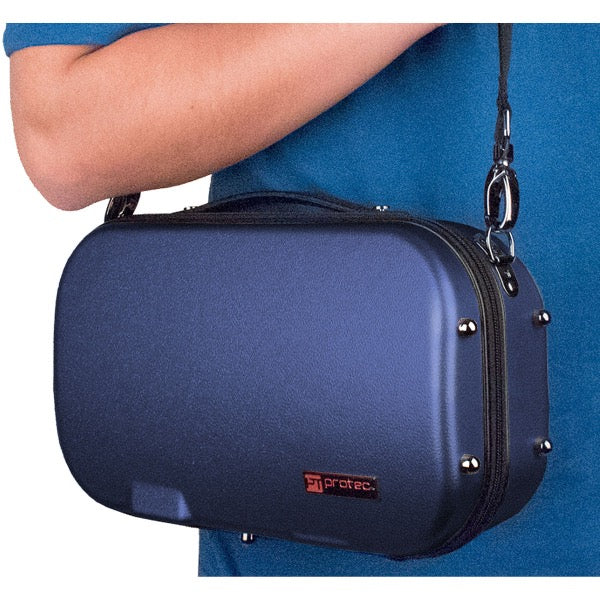 Protec Micro Zip BM307BX Bb klarinet koffer