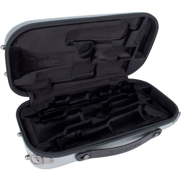 Protec Micro Zip BM307SX Bb klarinet koffer