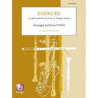 Despacito saxofoon kwartet