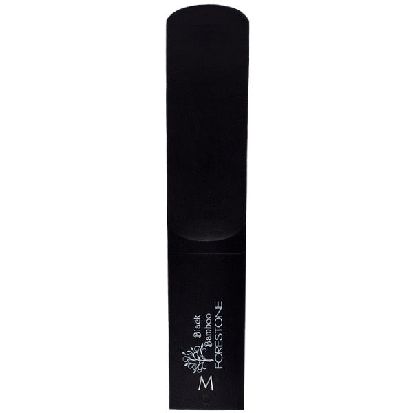 Forestone Black Bamboo baritonsax riet per stuk