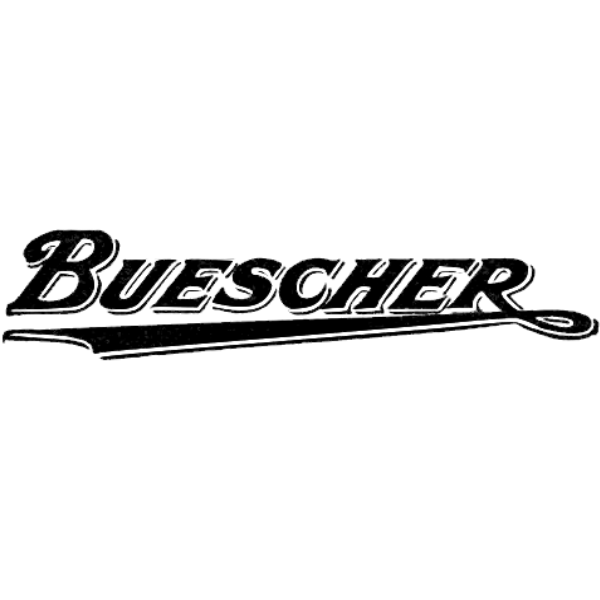 Buescher saxofoons