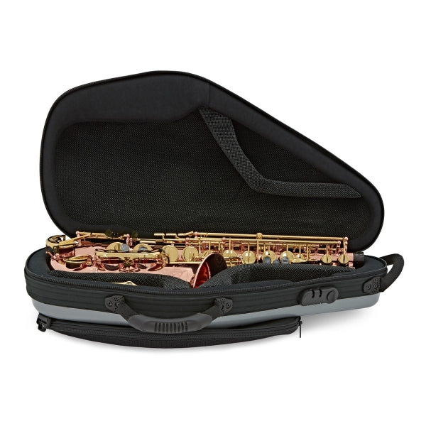 Buffet Crampon Senzo Prestige altsax koffer