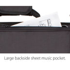 Protec C238X trompet gigbag