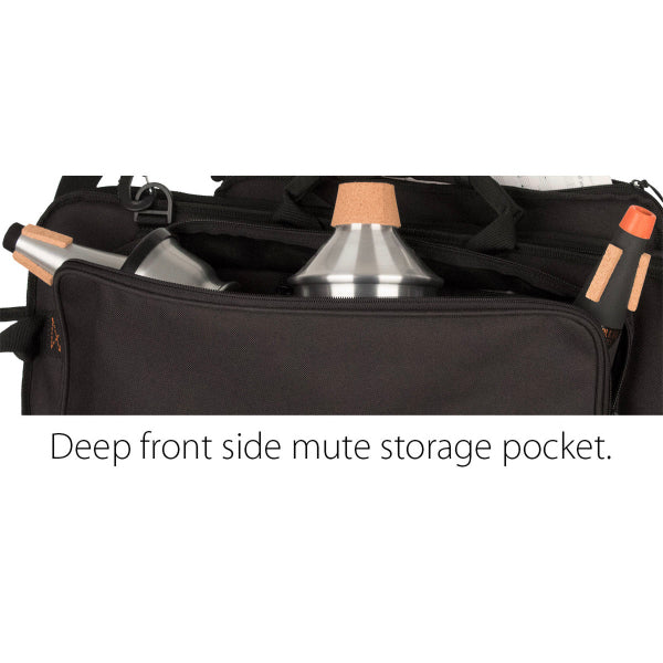 Protec C238X trompet gigbag