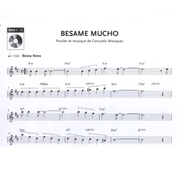 100% Saxo vol. 1