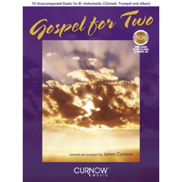 Gospel for Two Bb