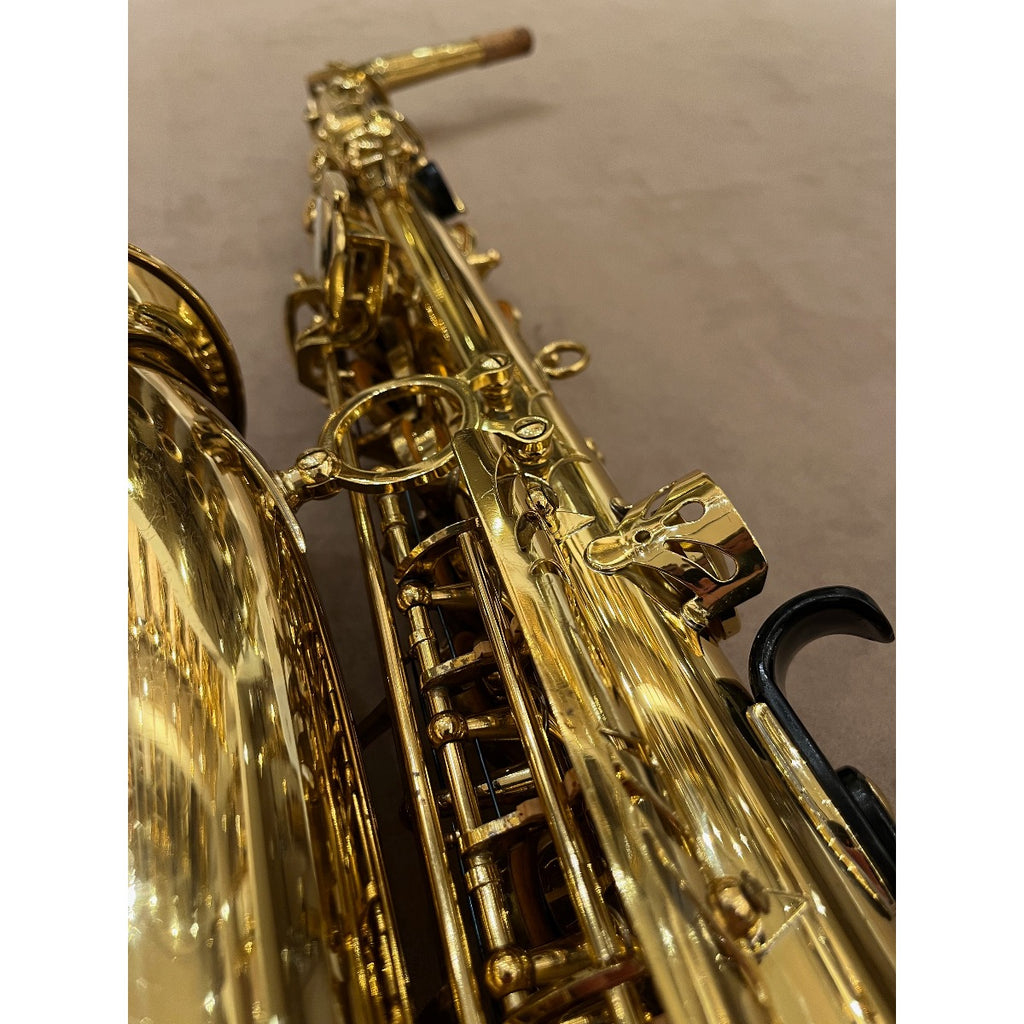 Trevor James Classic altsaxofoon D4026