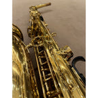 Trevor James Classic altsaxofoon D4026