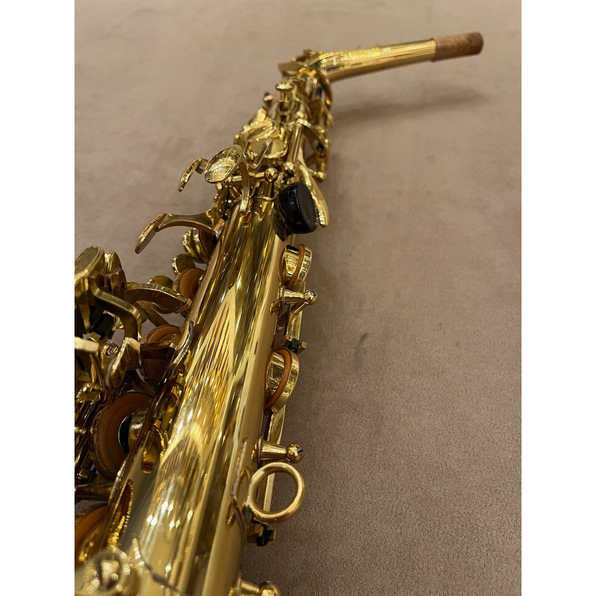 Trevor James Classic altsaxofoon D4026