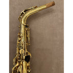 Trevor James Classic altsaxofoon D4026