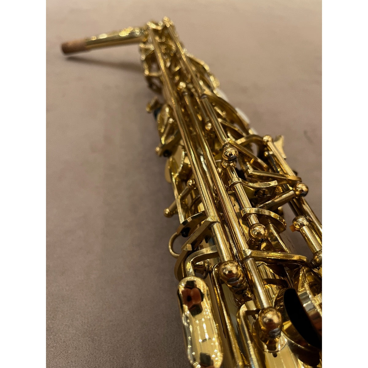Trevor James Classic altsaxofoon D4026