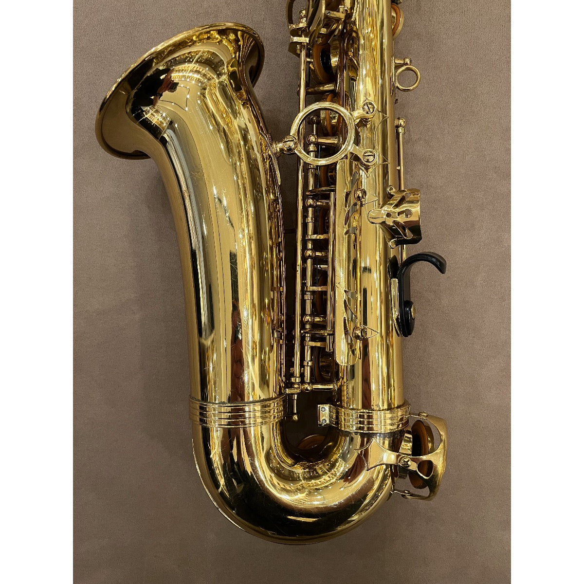 Trevor James Classic altsaxofoon D4026