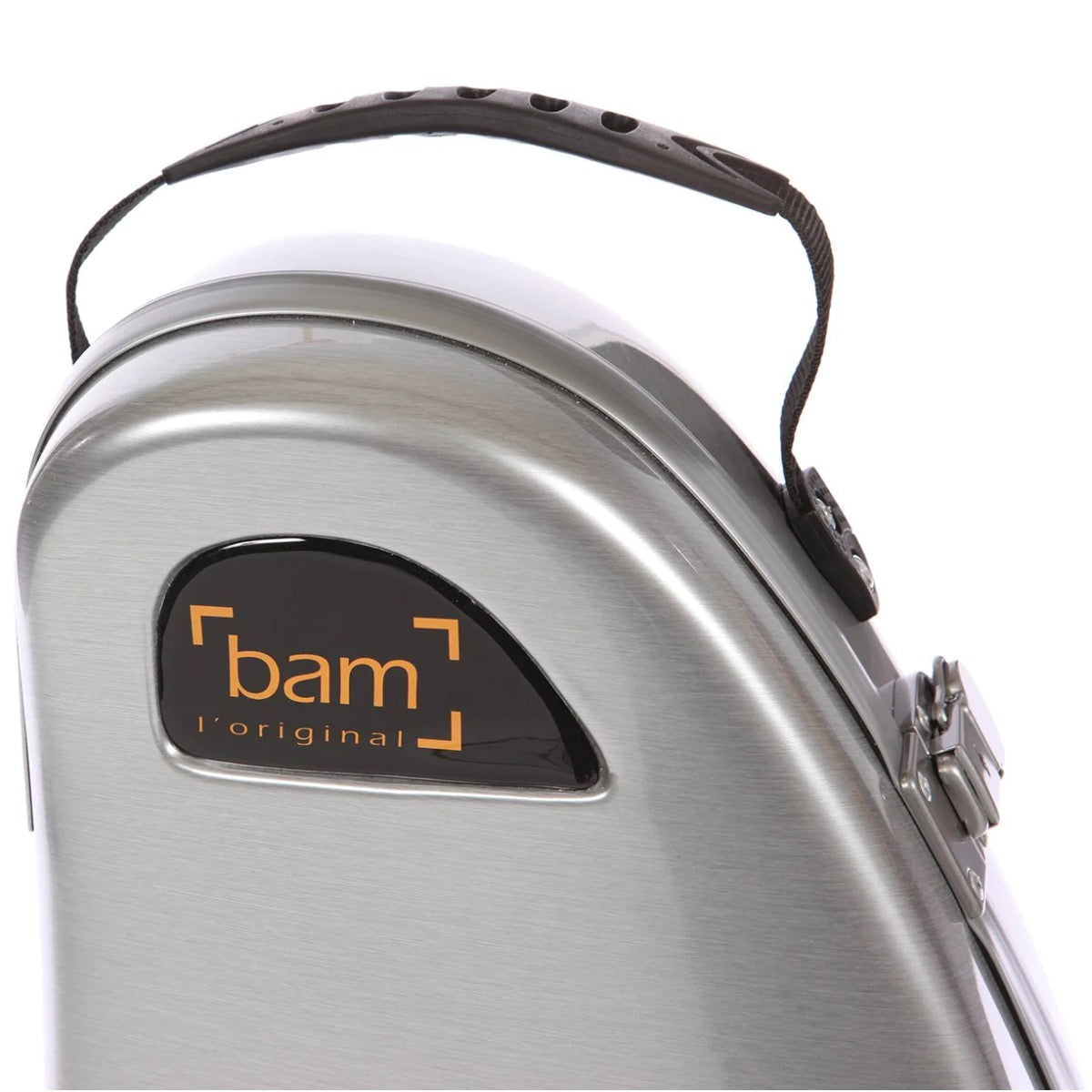 Bam La Defénse DEF4101XLA altsax koffer