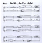 Swing to Me altsax