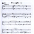Swing to Me altsax