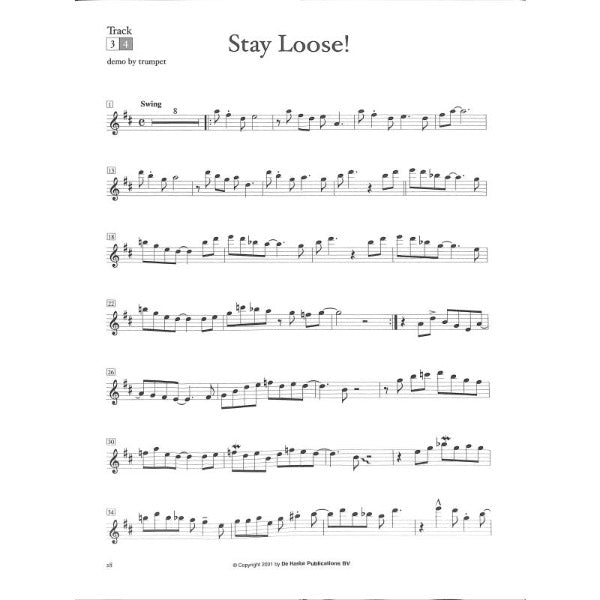 All Jazz