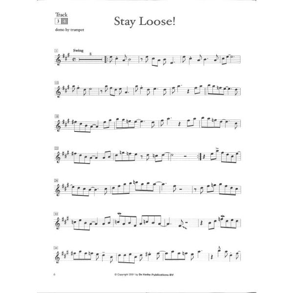 All Jazz