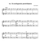 Horen, lezen & spelen: Duoboek 1 sopraan- & tenorsax