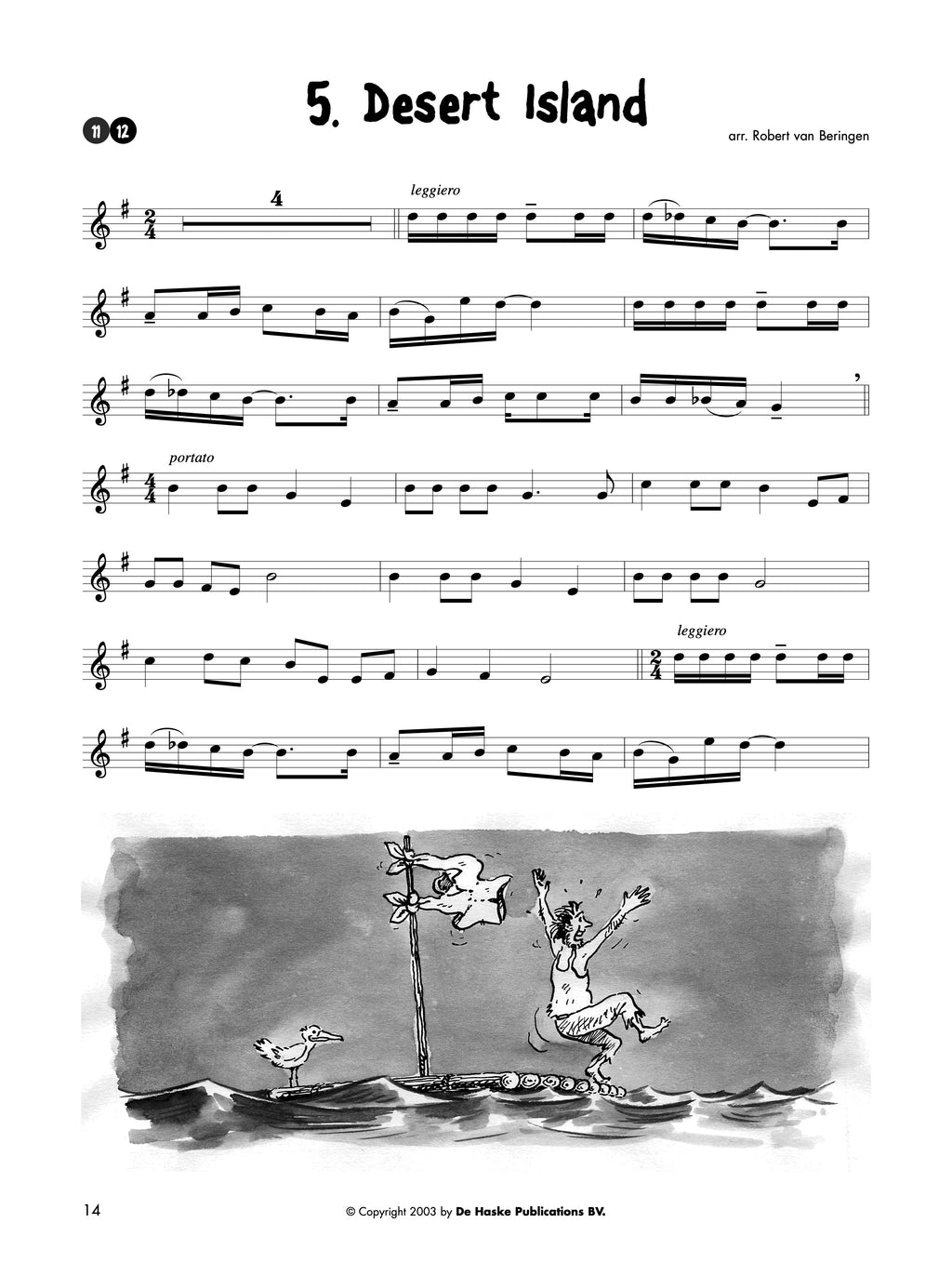 Go Solo!