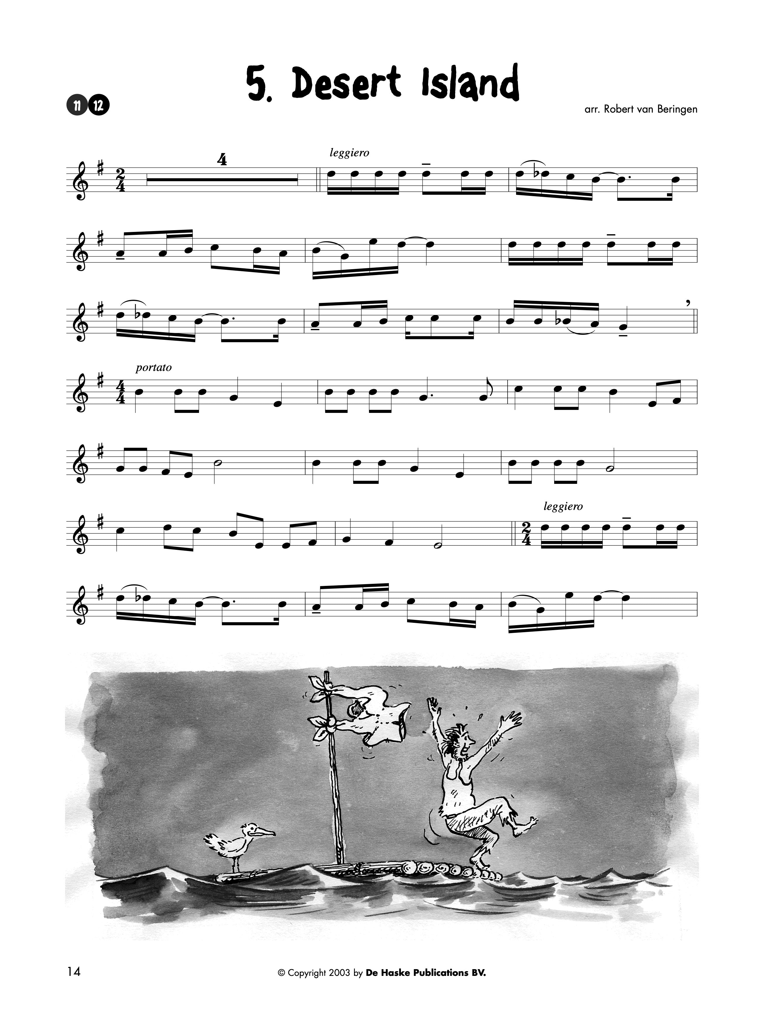 Go Solo!