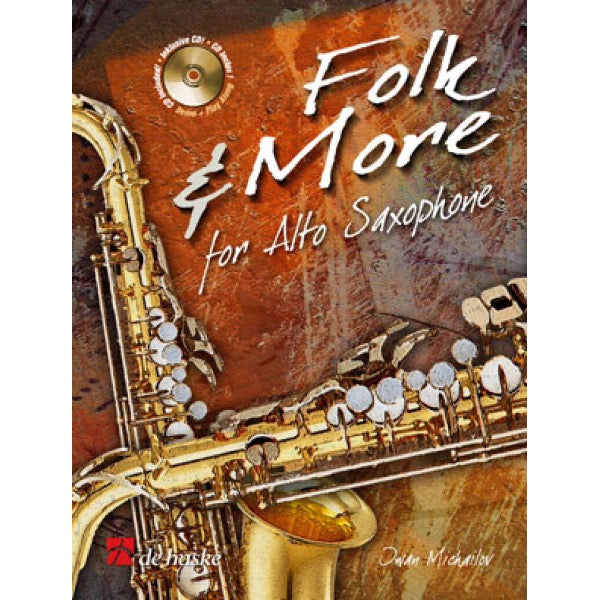 Folk & More