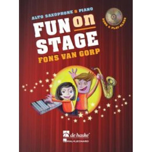 Fun on Stage