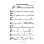 Pop Academy altsax